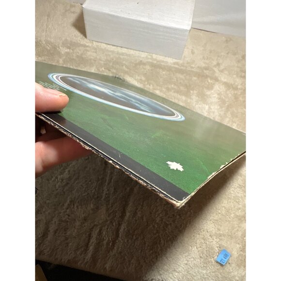 Christopher Cross 1979 Vinyl Record Album By Warner Bros Records With Original C - Picture 8 of 12